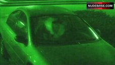 1. Spencer Redford Sex in Car – Look