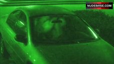 10. Spencer Redford Sex in Car – Look