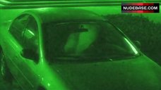2. Spencer Redford Sex in Car – Look
