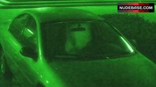 4. Spencer Redford Sex in Car – Look