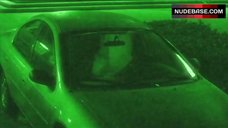 6. Spencer Redford Sex in Car – Look