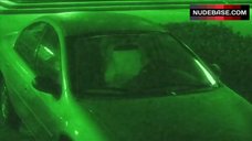 7. Spencer Redford Sex in Car – Look