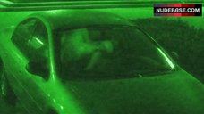 Spencer Redford Sex in Car – Look