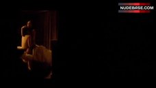 3. Eliza Dushku Sex Scene – Locked In