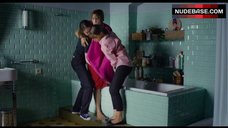 10. Adriana Ugarte Bare Pokies – Julieta