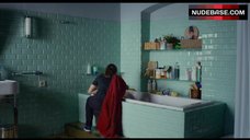 3. Adriana Ugarte Bare Pokies – Julieta