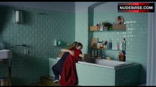 4. Adriana Ugarte Bare Pokies – Julieta