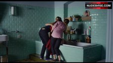 5. Adriana Ugarte Bare Pokies – Julieta