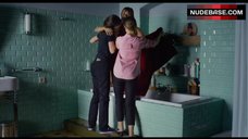 6. Adriana Ugarte Bare Pokies – Julieta