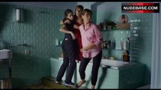 7. Adriana Ugarte Bare Pokies – Julieta