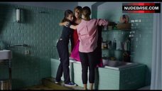 8. Adriana Ugarte Bare Pokies – Julieta