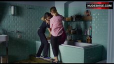 9. Adriana Ugarte Bare Pokies – Julieta