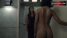 Tessa Thompson Ass Scene – Westworld