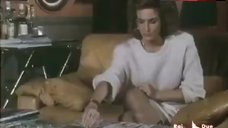 1. Giuliana De Sio Tits Scene – La Piovra