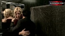 1. Sheila Levell Sex Scene – The Last Run