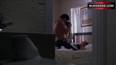 6. Sally Pressman Lingerie Scene – Love Sick: Secrets Of A Sex Addict