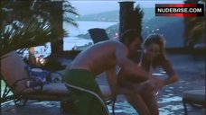 5. Lauren Conrad Bikini Scene – Laguna Beach: The Real Orange County