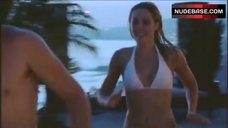 Lauren Conrad Bikini Scene – Laguna Beach: The Real Orange County