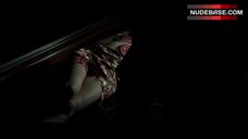 1. Natalie Bollard Boobs Scene – Dark City