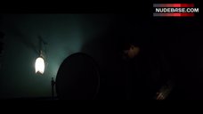 10. Natalie Bollard Boobs Scene – Dark City