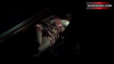 2. Natalie Bollard Boobs Scene – Dark City