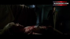 6. Natalie Bollard Boobs Scene – Dark City
