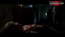 7. Natalie Bollard Boobs Scene – Dark City