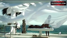 1. Judith Shekoni Bikini Scene – Ice