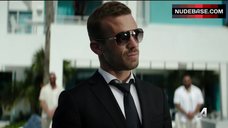 6. Judith Shekoni Bikini Scene – Ice