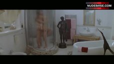 3. Natasja Vermeer Shower Sex – Private Moments