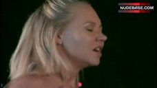 5. Kimberlyn Blowjob and Sex – Wild Spirit