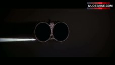 10. Maggie O'Neill Sex in Bathroom – Under Suspicion