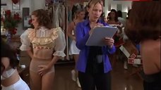 9. Kathleen Robertson Butt In Panties – Beautiful