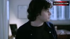 1. Larissa Moore Topless Scene – The Mallory Effect