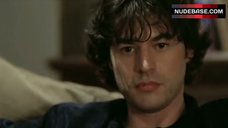 10. Larissa Moore Topless Scene – The Mallory Effect