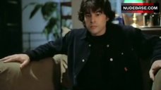 2. Larissa Moore Topless Scene – The Mallory Effect