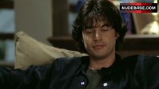 7. Larissa Moore Topless Scene – The Mallory Effect