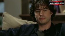 9. Larissa Moore Topless Scene – The Mallory Effect