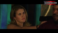 3. Amber Stevens Bikini Scene – 22 Jump Street