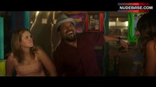 4. Amber Stevens Bikini Scene – 22 Jump Street