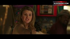 6. Amber Stevens Bikini Scene – 22 Jump Street
