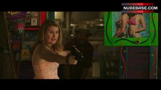 7. Amber Stevens Bikini Scene – 22 Jump Street