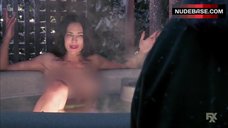 3. Natasha Alam Sex Scene – It'S Always Sunny In Philadelphia