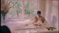 2. Suzette Andrea Nude Bathing – Illicit Lovers