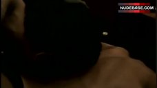 8. Vanessa Saba Shows Boobs – Un Dia Sin Sexo