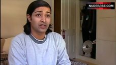 6. Jacqueline Shea Sica Breasts Flash – Lost Reality 2