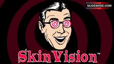 7. Jacqueline Shea Sica Breasts Flash – Lost Reality 2