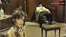 10. Romy Schneider Hot Scene – Boccaccio '70