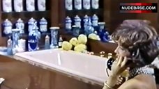 5. Romy Schneider Hot Scene – Boccaccio '70