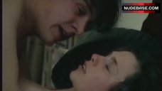 4. Michela Noonan Sex Scene – Strange Fits Of Passion